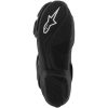 Mc-stövlar Smx-6 V3 Drystar Svart ALPINESTARS 38 – miniatyr 3