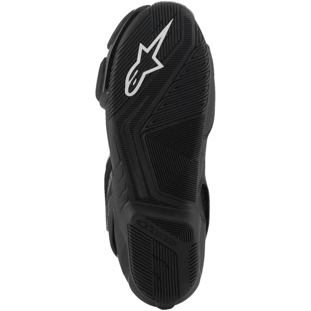 Mc-stövlar Smx-6 V3 Drystar Svart ALPINESTARS 38 – bild 3