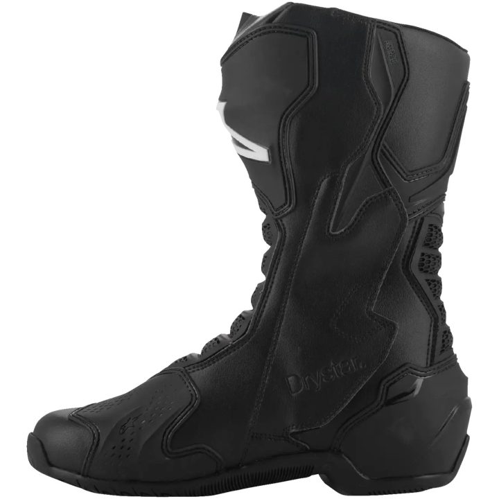 Mc-stövlar Smx-6 V3 Drystar Svart ALPINESTARS 38 – bild 4