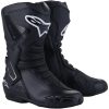 Mc-stövlar Smx-6 V3 Drystar Svart ALPINESTARS 38 – miniatyr 6
