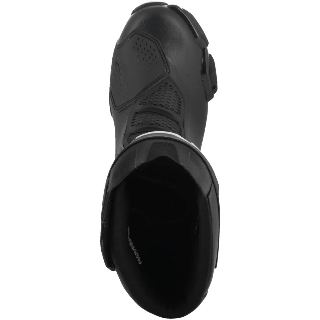 Mc-stövlar Smx-6 V3 Drystar Svart ALPINESTARS 38 – bild 7