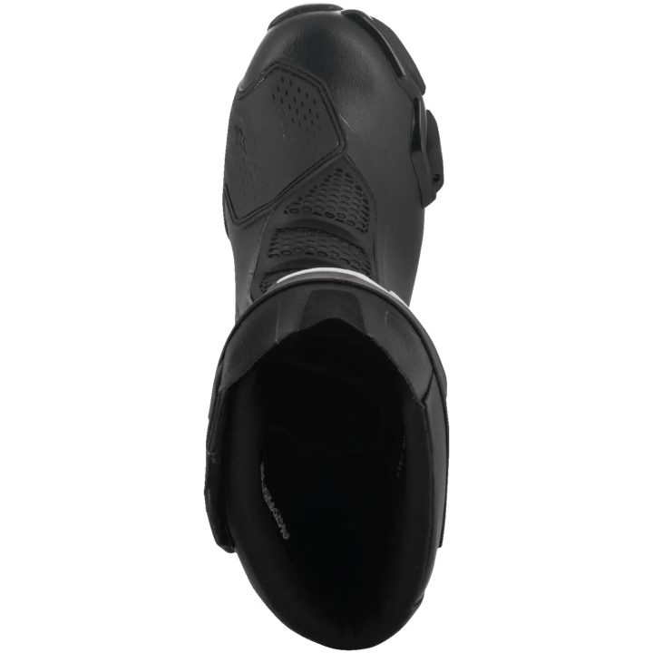 Mc-stövlar Smx-6 V3 Drystar Svart ALPINESTARS 38 – bild 7
