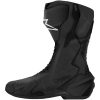 Mc-stövlar Smx-6 V3 Drystar Svart ALPINESTARS 38 – miniatyr 8
