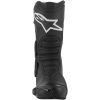 Mc-stövlar Smx-6 V3 Drystar Svart ALPINESTARS 38 – miniatyr 10
