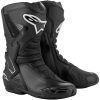 Mc-stövlar Smx-6 V3 Drystar Svart ALPINESTARS 38 – miniatyr 1