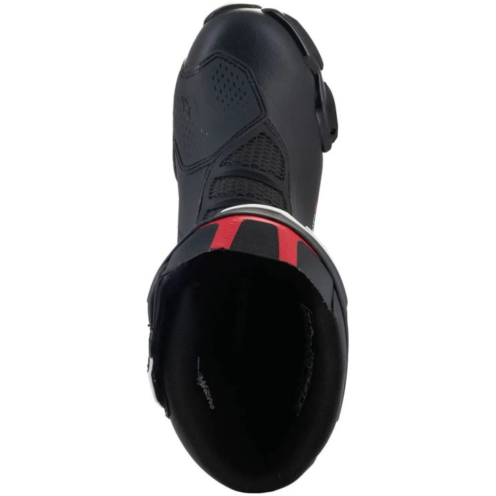 MC-Stövlar SMX-6 V3 Röda ALPINESTARS 38 – bild 4