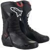 MC-Stövlar SMX-6 V3 Röda ALPINESTARS 38 – miniatyr 1