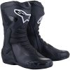 Mc-stövlar Smx-6 V3 Svart ALPINESTARS 36 – miniatyr 1