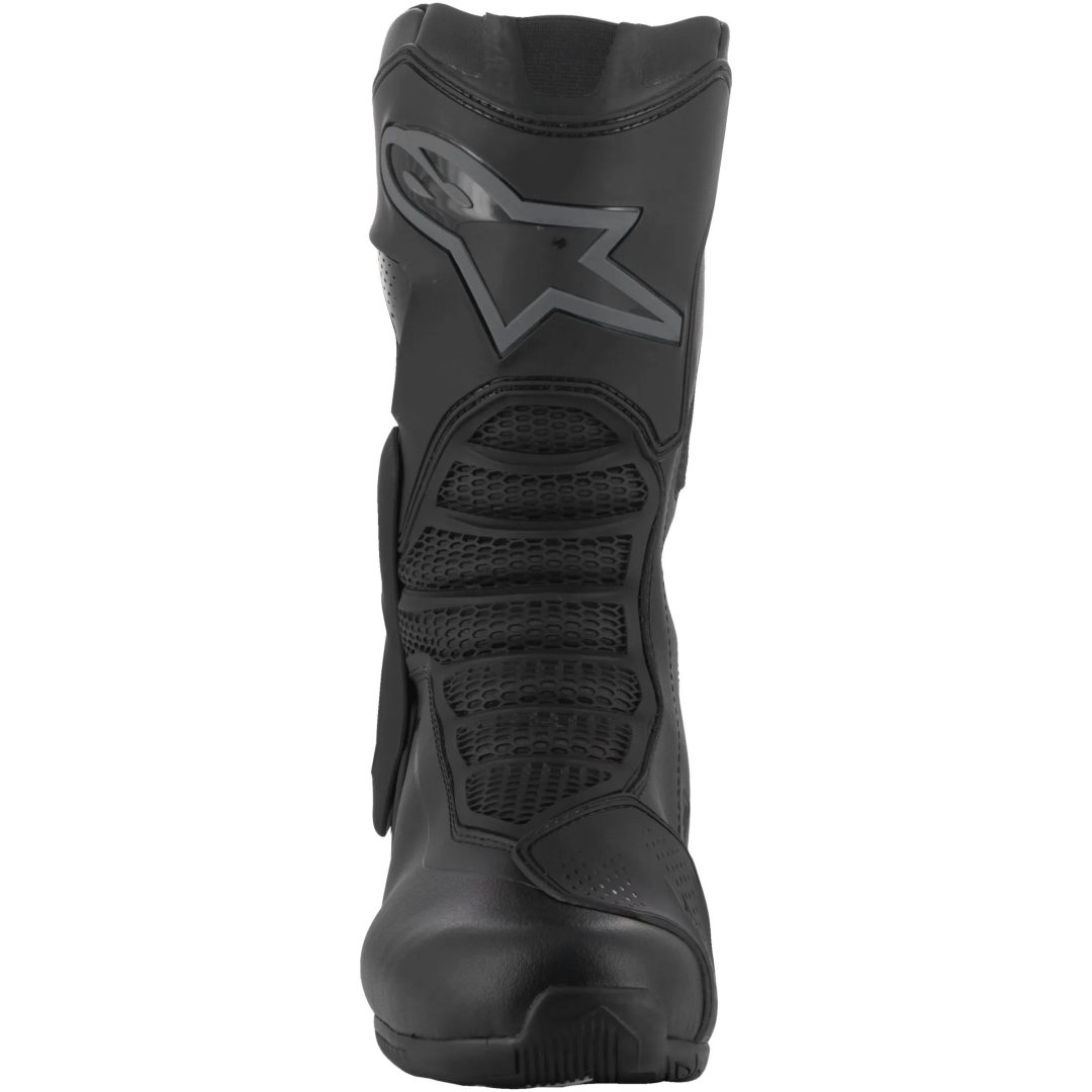 Mc-stövlar Smx-6 V3 Svart/grå ALPINESTARS 42 – bild 2