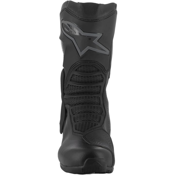 Mc-stövlar Smx-6 V3 Svart/grå ALPINESTARS 42 – bild 2