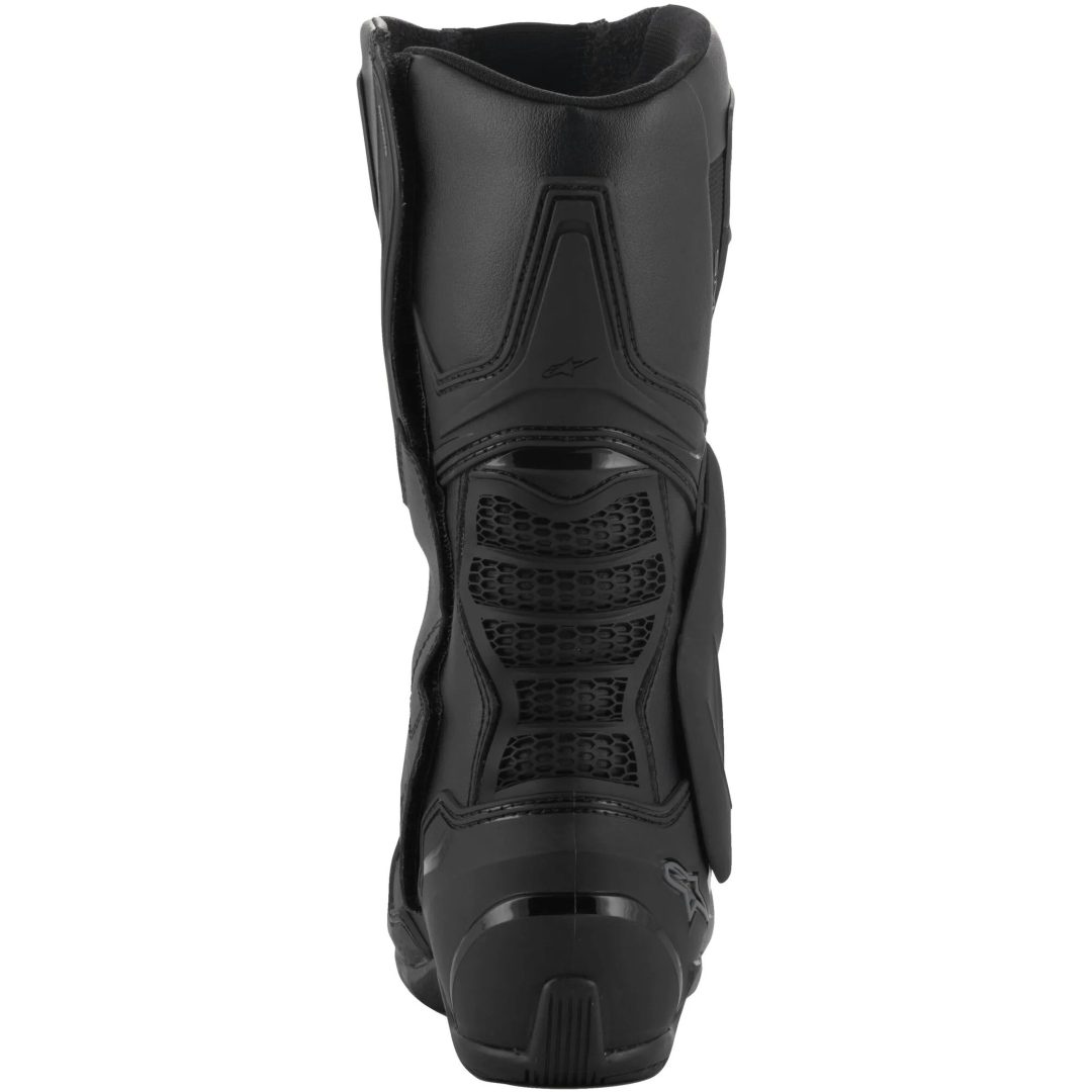 Mc-stövlar Smx-6 V3 Svart/grå ALPINESTARS 42 – bild 5