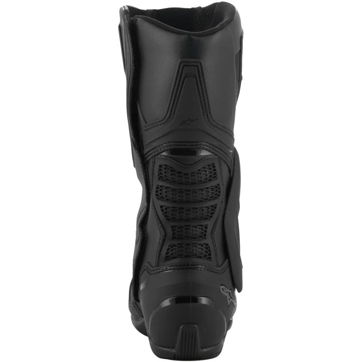 Mc-stövlar Smx-6 V3 Svart/grå ALPINESTARS 42 – bild 5
