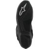 Mc-stövlar Smx-6 V3 Svart/grå ALPINESTARS 42 – miniatyr 6