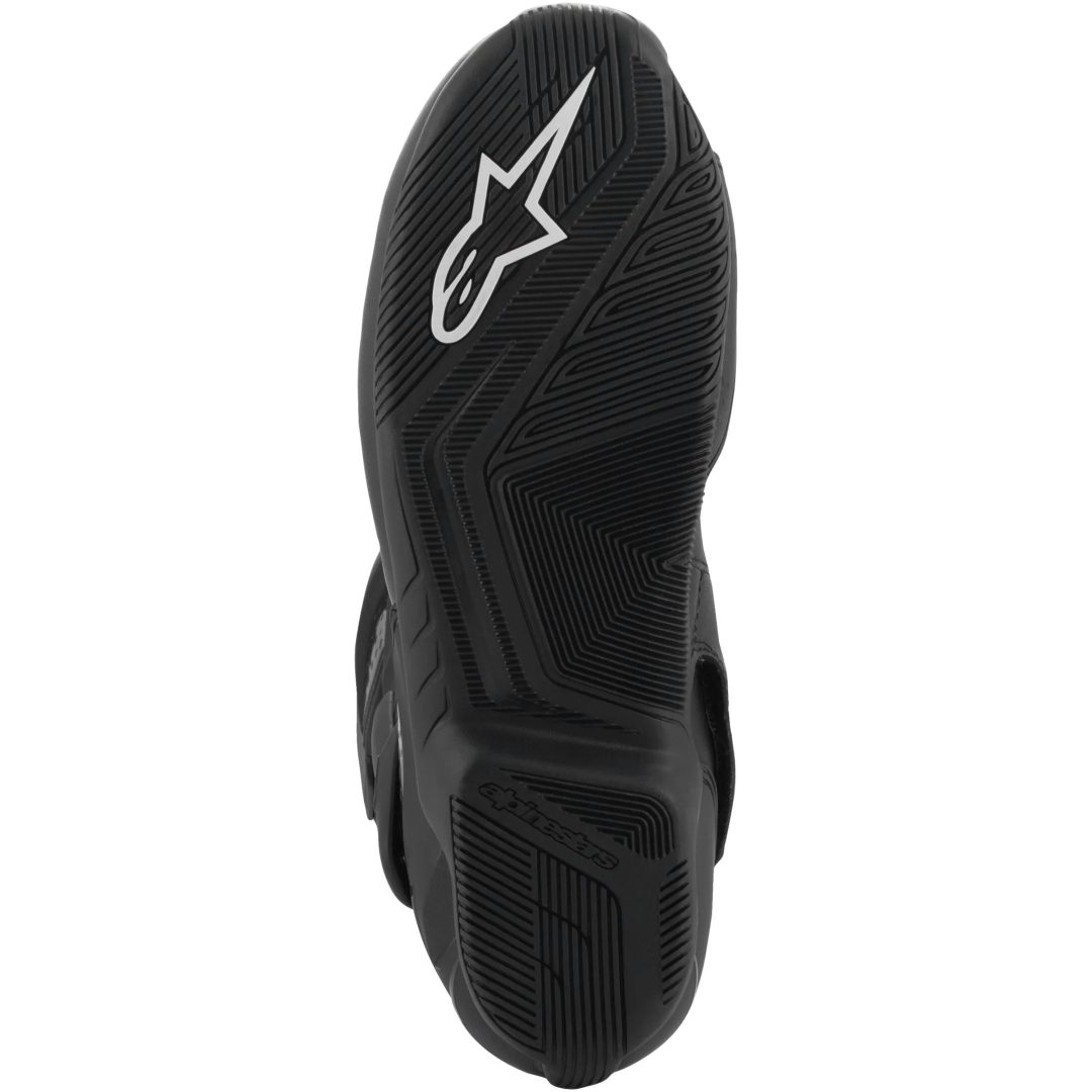 Mc-stövlar Smx-6 V3 Svart/grå ALPINESTARS 42 – bild 6
