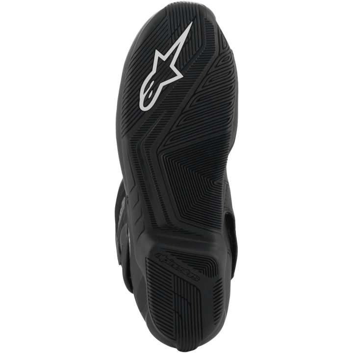 Mc-stövlar Smx-6 V3 Svart/grå ALPINESTARS 42 – bild 6