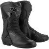 Mc-stövlar Smx-6 V3 Svart/grå ALPINESTARS 42 – miniatyr 1