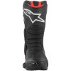 Mc-stövlar Smx-6 V3 Svart/röd ALPINESTARS 38 – miniatyr 4