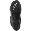 Mc-stövlar Smx-6 V3 Svart/röd ALPINESTARS 38 – miniatyr 5