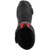 Mc-stövlar Smx-6 V3 Svart/röd ALPINESTARS 38 – miniatyr 6