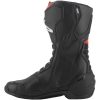 Mc-stövlar Smx-6 V3 Svart/röd ALPINESTARS 38 – miniatyr 7