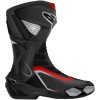 Mc-stövlar Smx-6 V3 Svart/röd/silver ALPINESTARS 46 – miniatyr 3