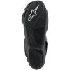Mc-stövlar Smx-6 V3 Svart/vit ALPINESTARS 37 – miniatyr 2