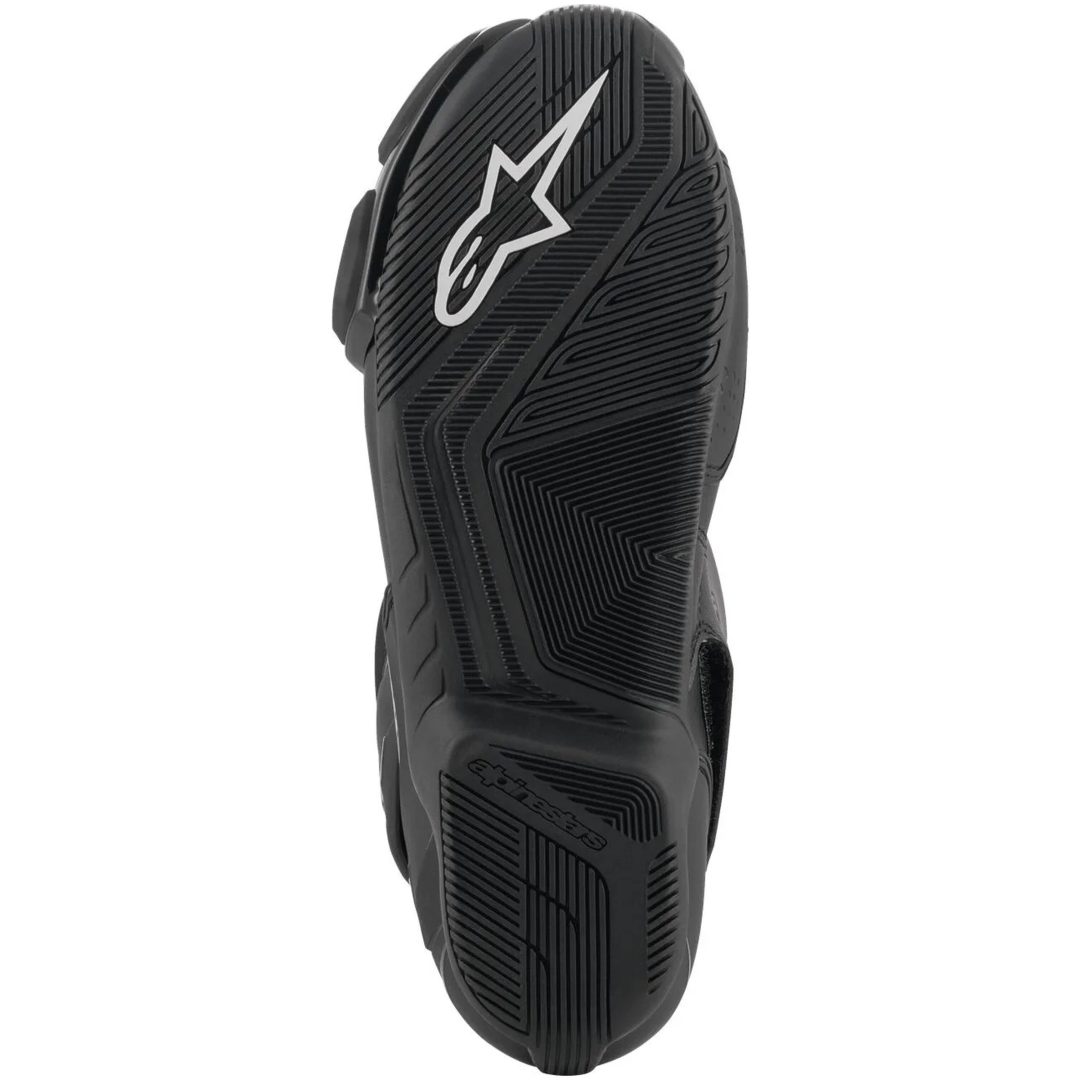 Mc-stövlar Smx-6 V3 Svart/vit ALPINESTARS 37 – bild 2