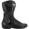 Mc-stövlar Smx-6 V3 Svart/vit ALPINESTARS 37 – miniatyr 3