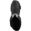 Mc-stövlar Smx-6 V3 Svart/vit ALPINESTARS 37 – miniatyr 4
