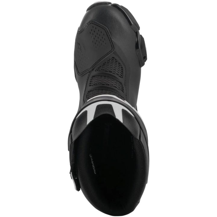 Mc-stövlar Smx-6 V3 Svart/vit ALPINESTARS 37 – bild 4