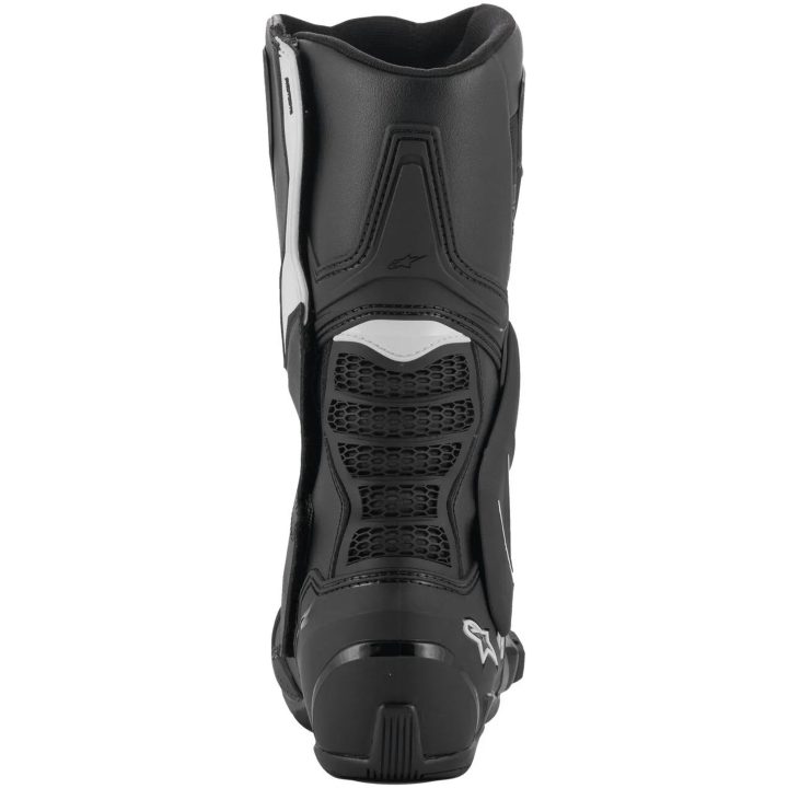 Mc-stövlar Smx-6 V3 Svart/vit ALPINESTARS 37 – bild 5