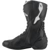 Mc-stövlar Smx-6 V3 Svart/vit ALPINESTARS 37 – miniatyr 6