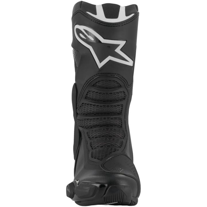Mc-stövlar Smx-6 V3 Svart/vit ALPINESTARS 37 – bild 7