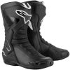 Mc-stövlar Smx-6 V3 Svart/vit ALPINESTARS 37 – miniatyr 1