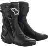 MC-Stövlar SMX Plus v2 Gore-Tex Svart Alpinestars 41 – miniatyr 1