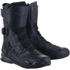 Mc-stövlar Sp-x Boa Drystar Svart/mörkgrå ALPINESTARS 40 – miniatyr 9