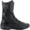 Mc-stövlar Sp-x Boa Drystar Svart/mörkgrå ALPINESTARS 40 – miniatyr 3
