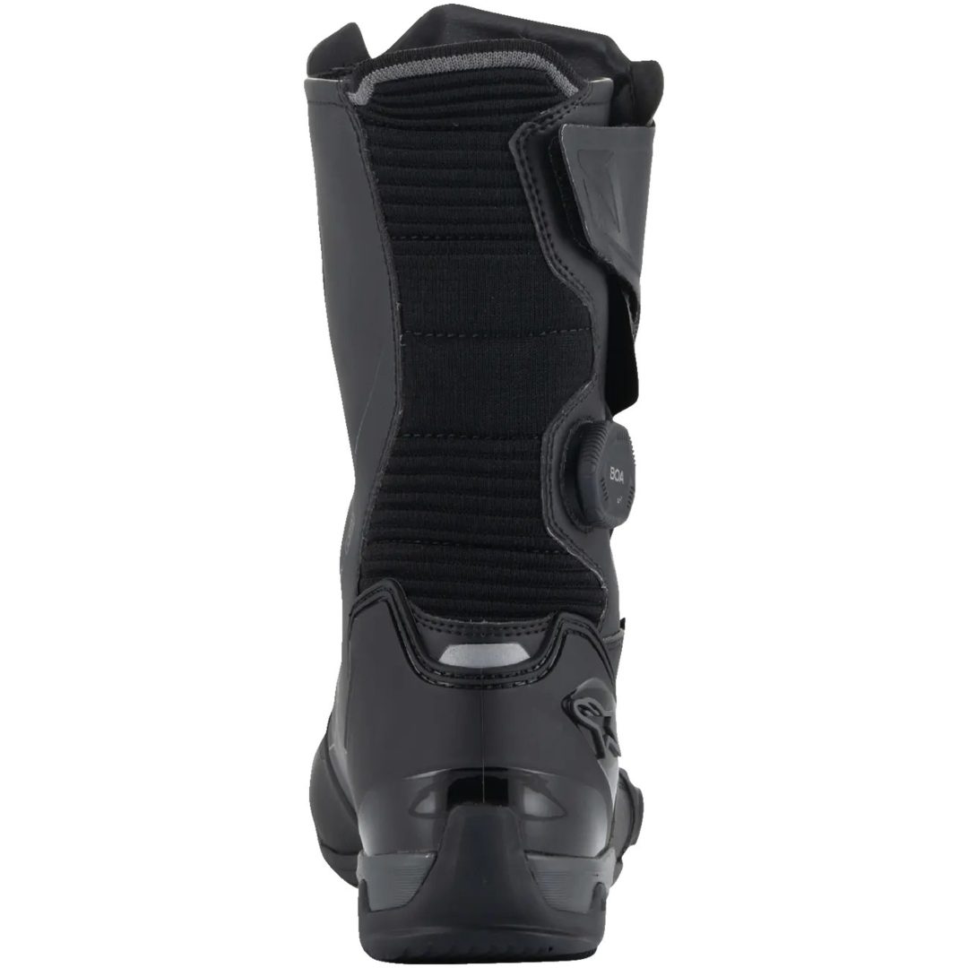Mc-stövlar Sp-x Boa Drystar Svart/mörkgrå ALPINESTARS 40 – bild 5