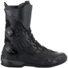 Mc-stövlar Sp-x Boa Drystar Svart/mörkgrå ALPINESTARS 40 – miniatyr 6