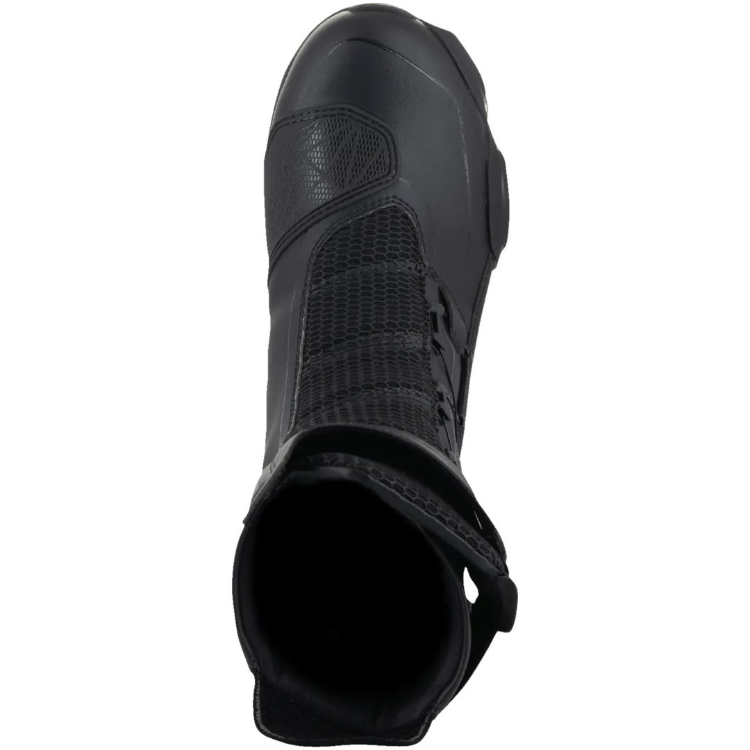 Mc-stövlar Sp-x Boa Drystar Svart/mörkgrå ALPINESTARS 40 – bild 8
