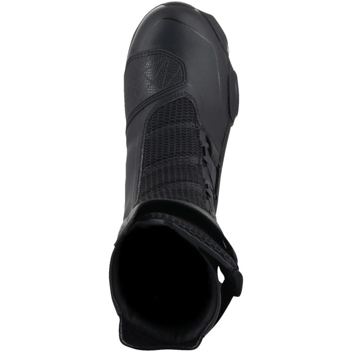 Mc-stövlar Sp-x Boa Drystar Svart/mörkgrå ALPINESTARS 40 – bild 8