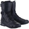 Mc-stövlar Sp-x Boa Drystar Svart/mörkgrå ALPINESTARS 40 – miniatyr 1