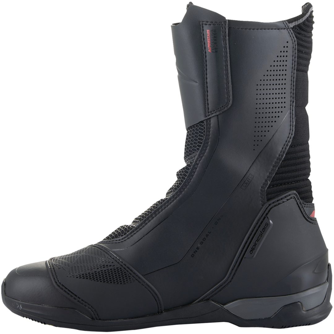 Mc-stövlar Sp-x Boa Svart ALPINESTARS 39 – bild 8