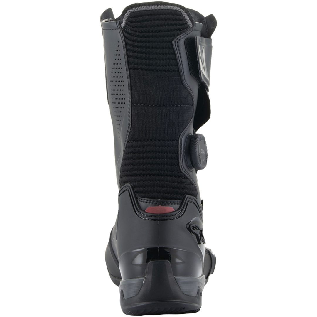 Mc-stövlar Sp-x Boa Svart ALPINESTARS 39 – bild 4