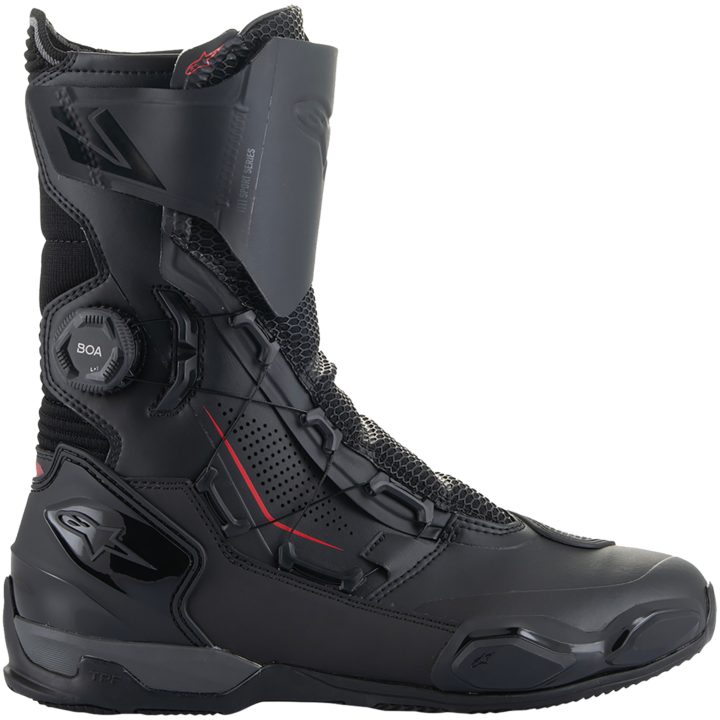 Mc-stövlar Sp-x Boa Svart ALPINESTARS 39 – bild 3