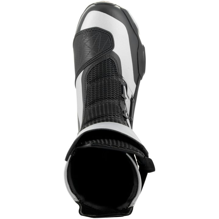 Mc-stövlar Sp-x Boa Svart/Silver ALPINESTARS 39 – bild 8