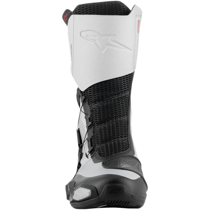 Mc-stövlar Sp-x Boa Svart/Silver ALPINESTARS 39 – bild 5