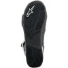 Mc-stövlar Sp-x Boa Svart/Silver ALPINESTARS 39 – miniatyr 3