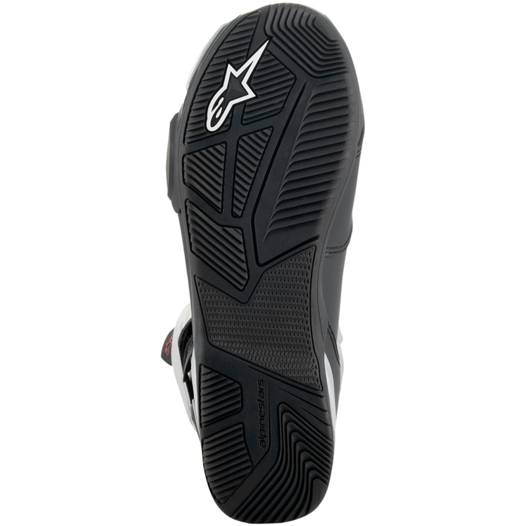 Mc-stövlar Sp-x Boa Svart/Silver ALPINESTARS 39 – bild 3