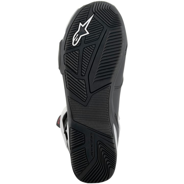 Mc-stövlar Sp-x Boa Svart/Silver ALPINESTARS 39 – bild 3